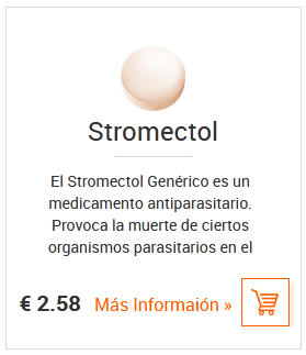 stromectol es